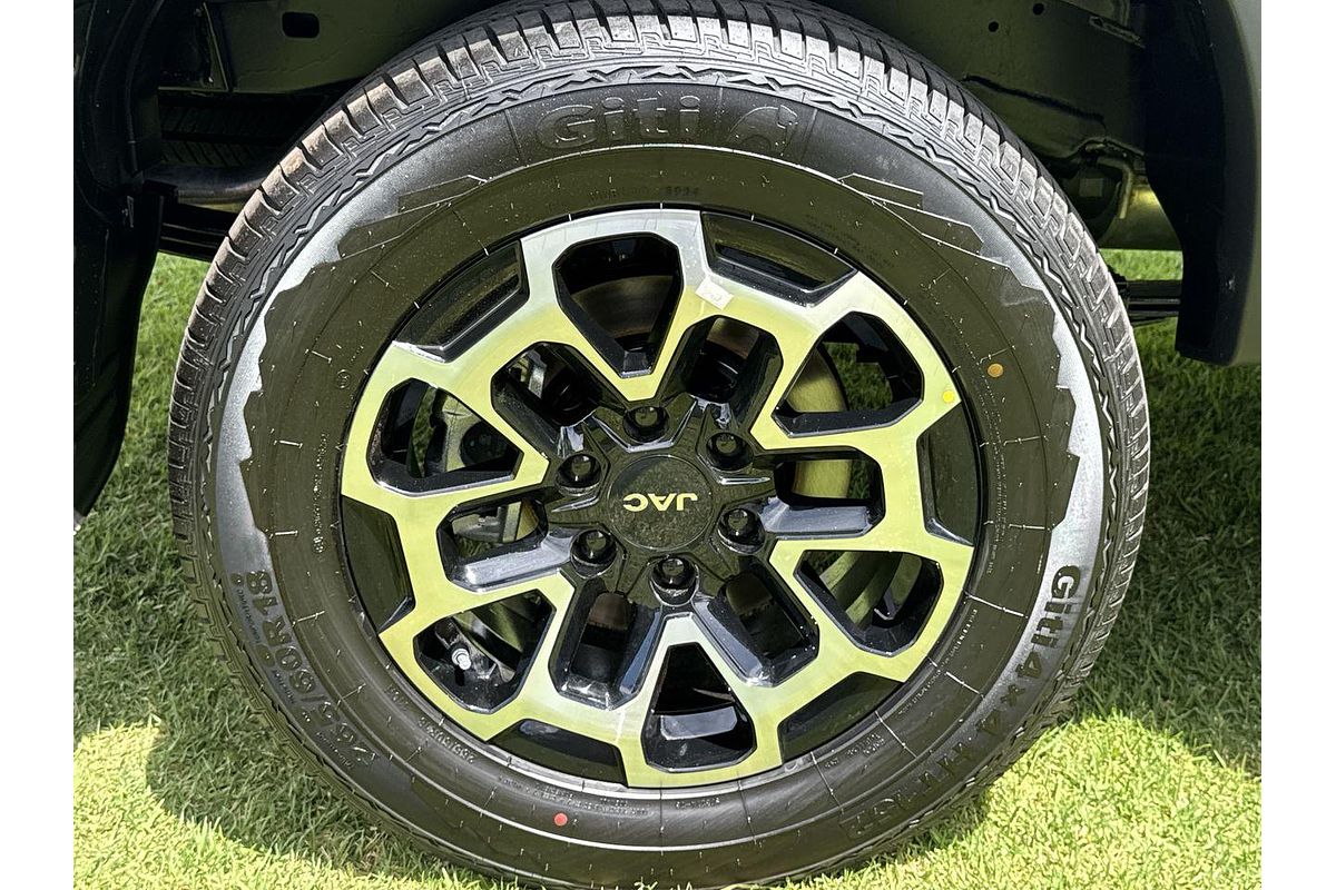 2025 JAC T9 Haven All Wheel Drive
