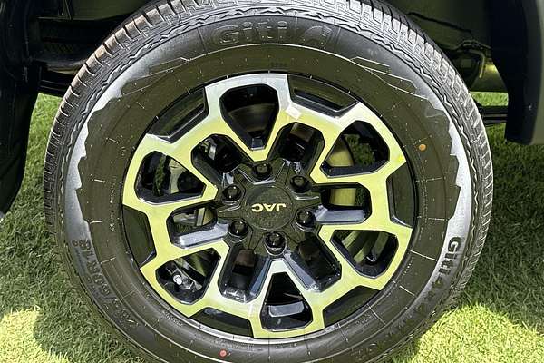 2025 JAC T9 Haven All Wheel Drive