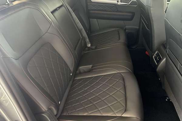2025 JAC T9 Haven All Wheel Drive
