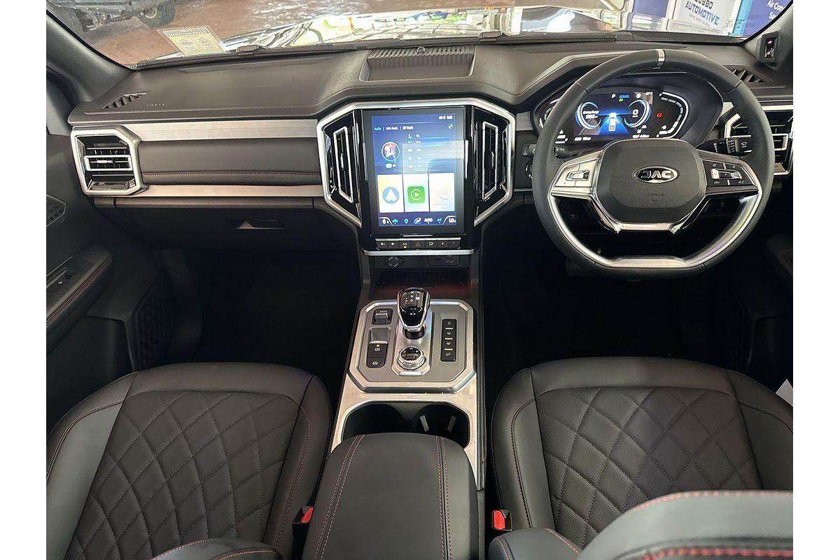 2025 JAC T9 Haven All Wheel Drive