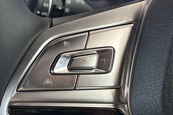 2025 JAC T9 Haven All Wheel Drive