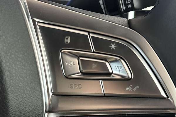 2025 JAC T9 Haven All Wheel Drive