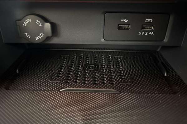 2025 JAC T9 Haven All Wheel Drive