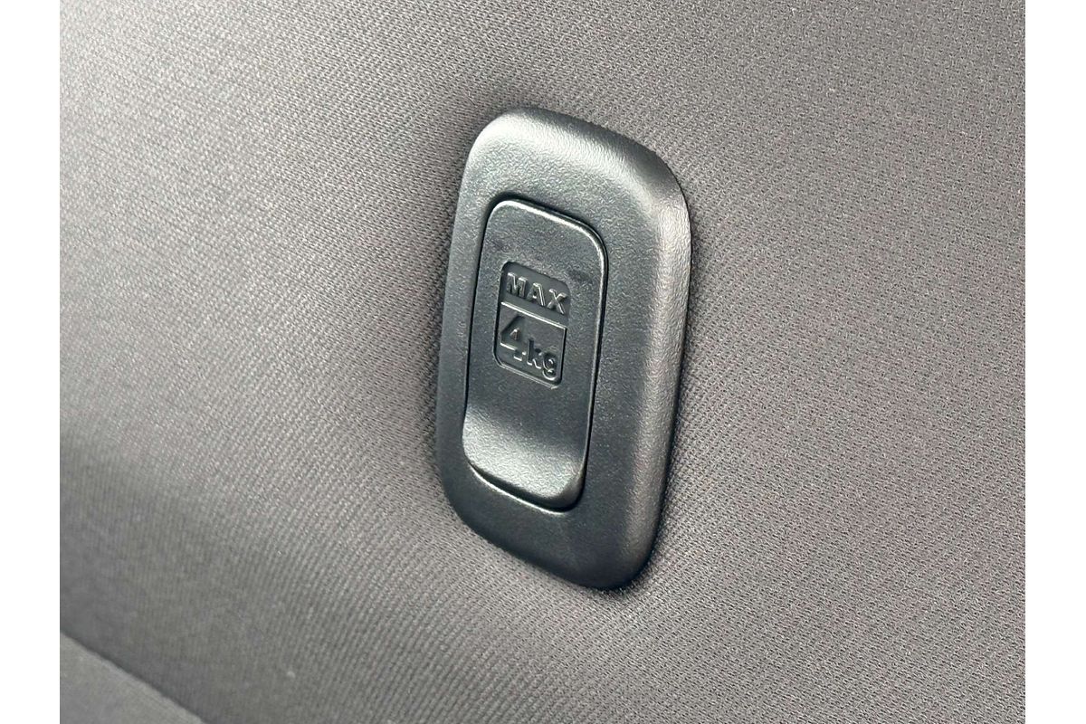 2024 Mazda BT-50 XTR TF 4X4