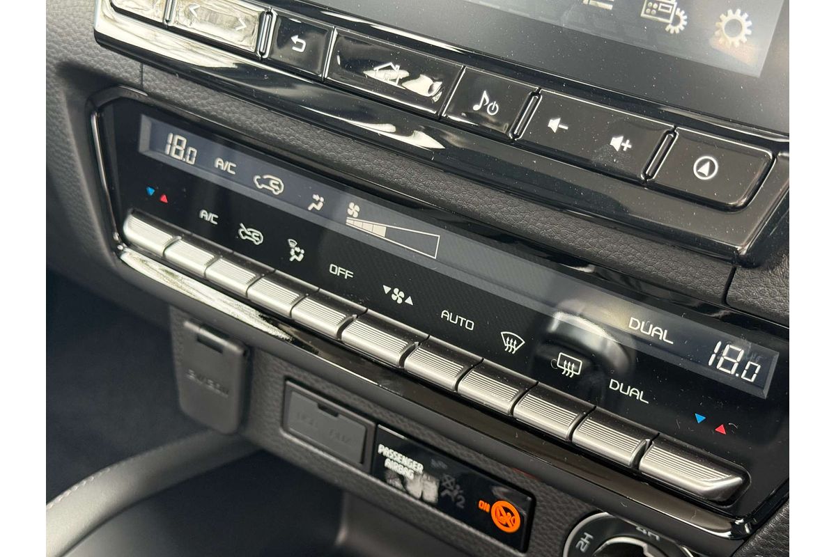 2024 Mazda BT-50 XTR TF 4X4