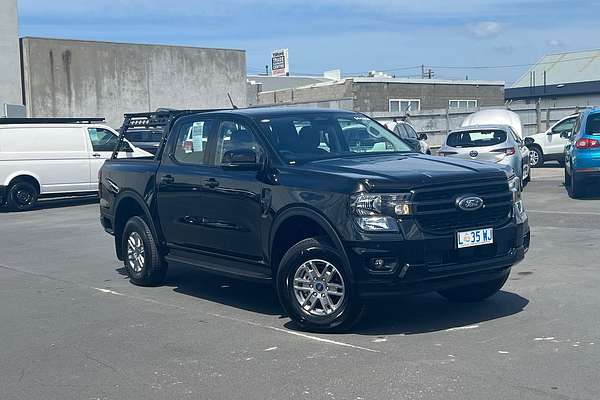 2022 Ford Ranger XLS 4X4