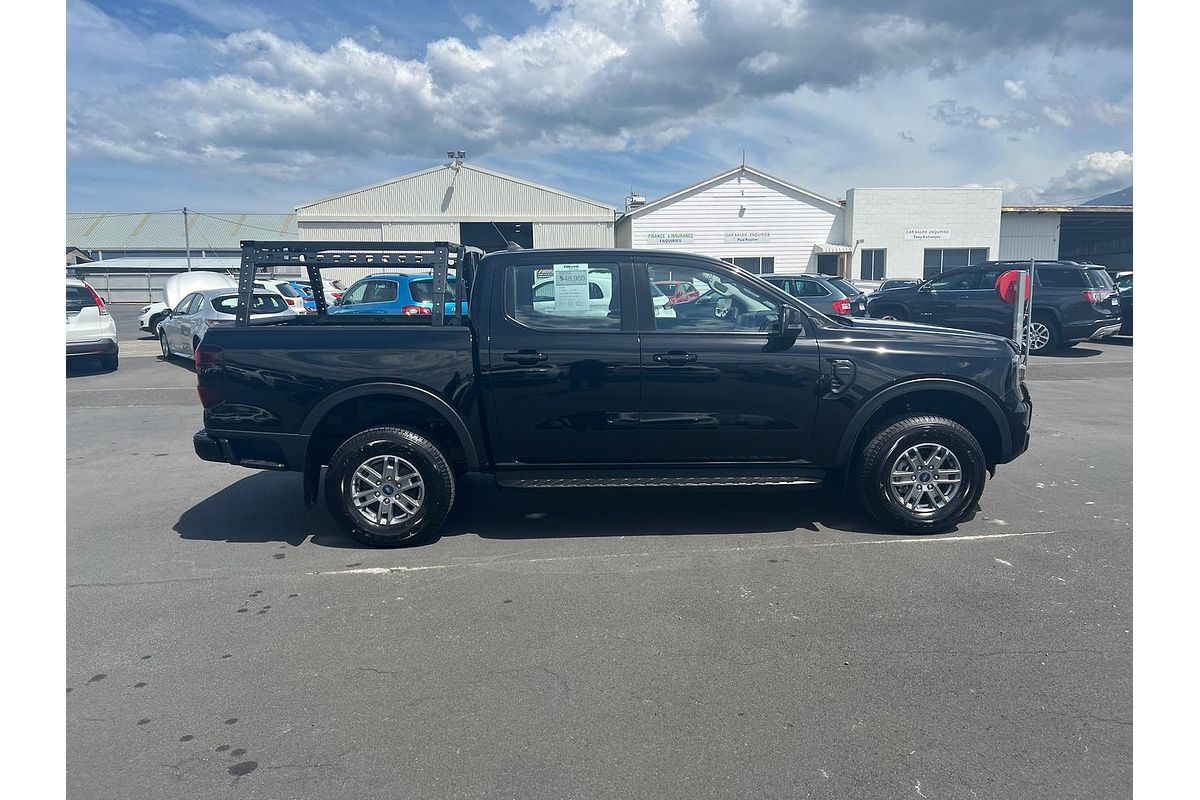 2022 Ford Ranger XLS 4X4