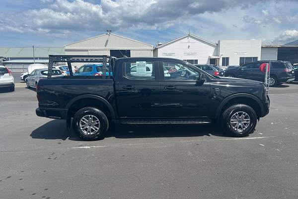 2022 Ford Ranger XLS 4X4
