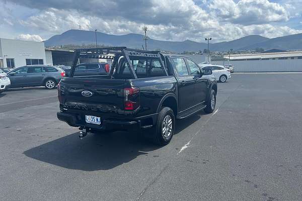 2022 Ford Ranger XLS 4X4