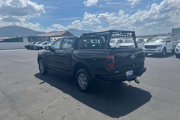 2022 Ford Ranger XLS 4X4