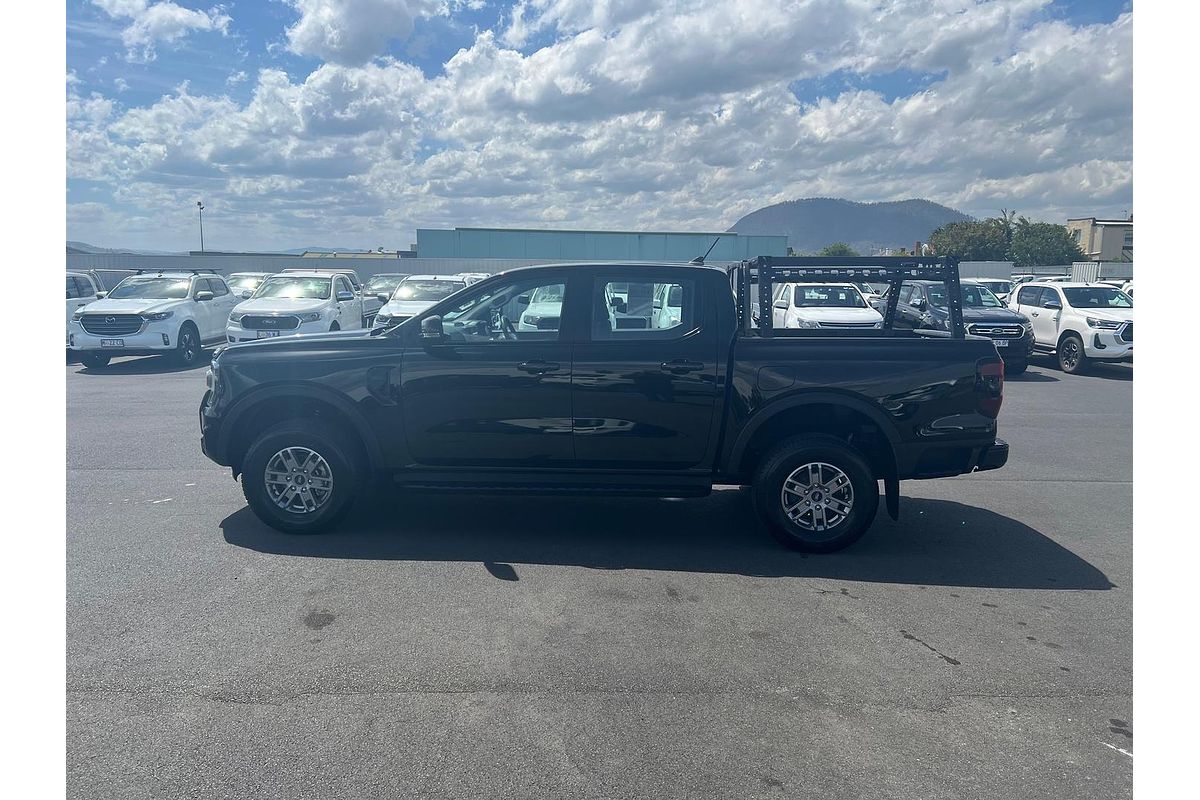 2022 Ford Ranger XLS 4X4