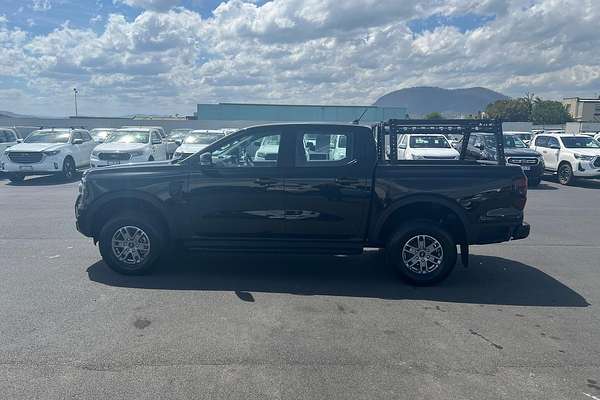 2022 Ford Ranger XLS 4X4