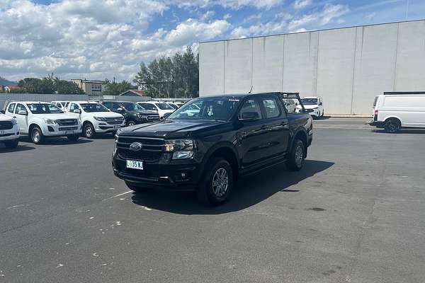 2022 Ford Ranger XLS 4X4