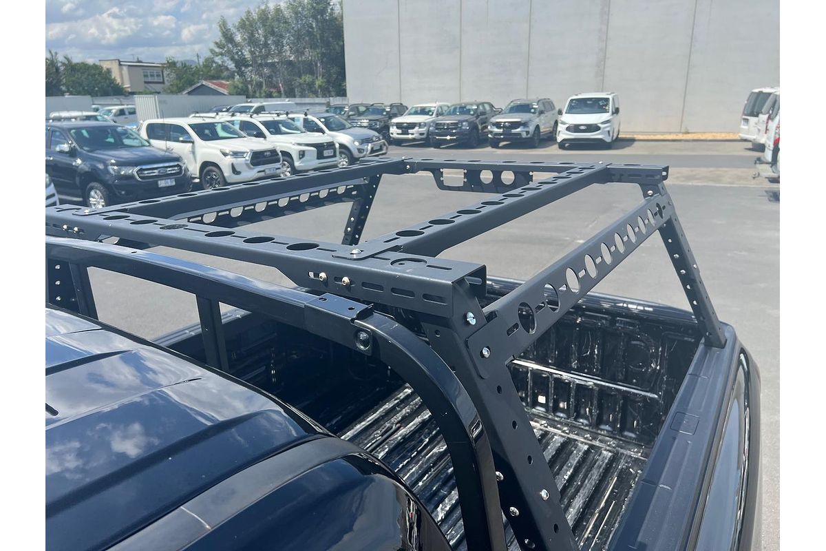 2022 Ford Ranger XLS 4X4