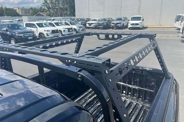 2022 Ford Ranger XLS 4X4