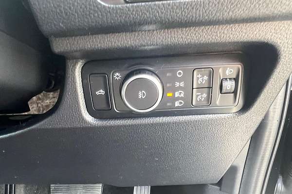 2022 Ford Ranger XLS 4X4