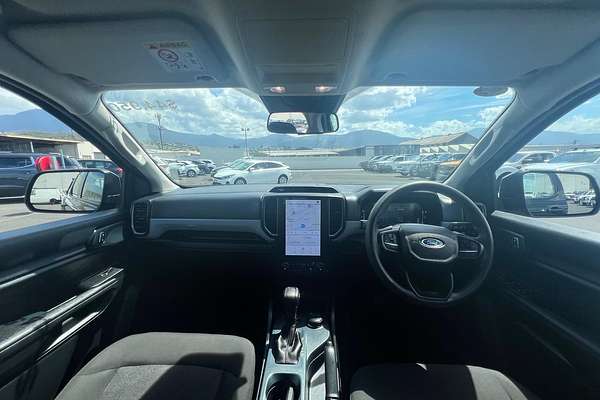 2022 Ford Ranger XLS 4X4