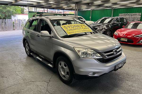 2011 Honda CR-V RE