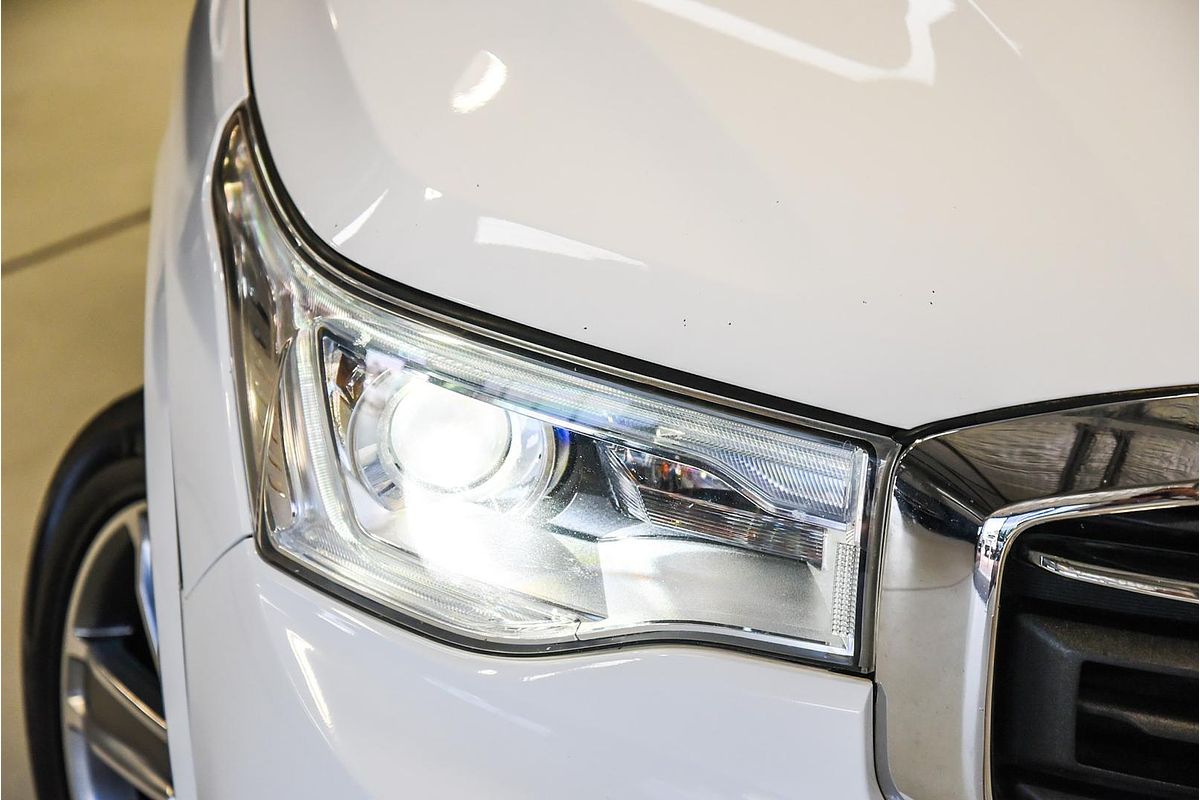 2019 Holden Acadia LTZ-V AC