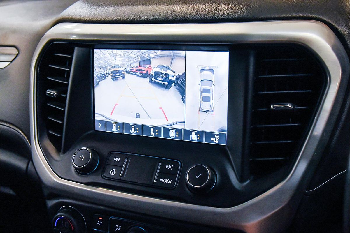 2019 Holden Acadia LTZ-V AC