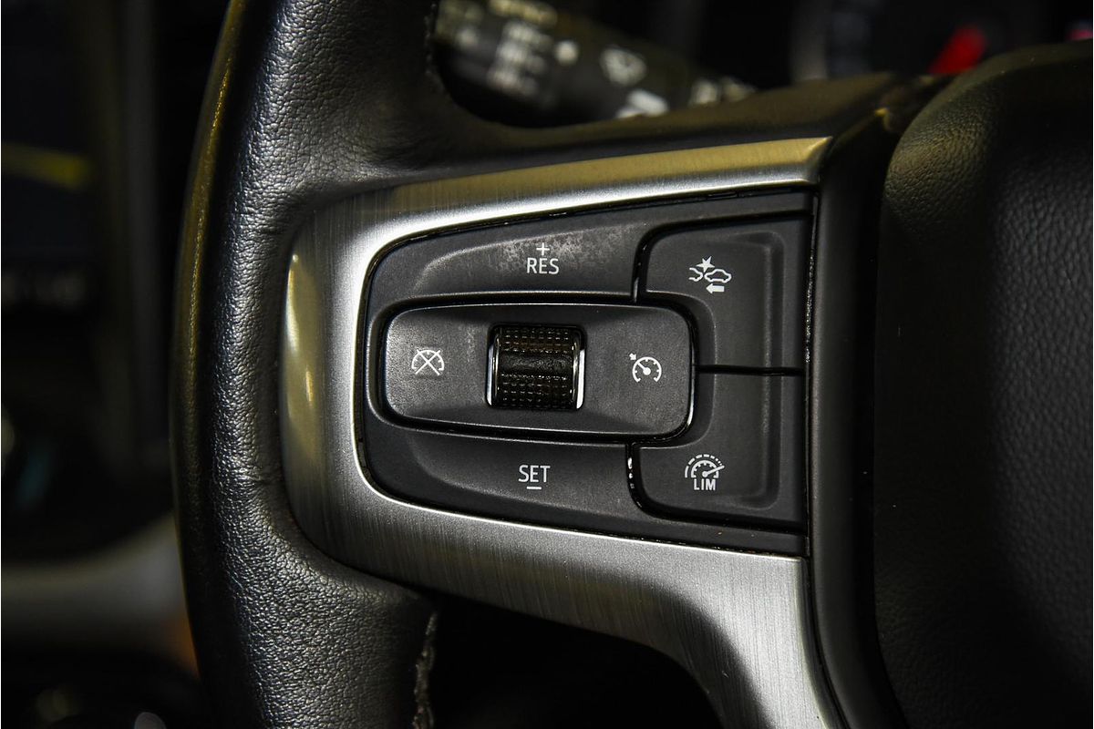 2019 Holden Acadia LTZ-V AC