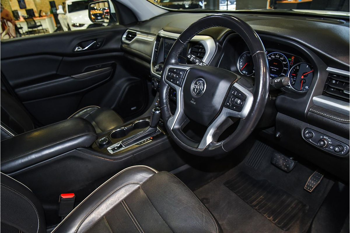 2019 Holden Acadia LTZ-V AC