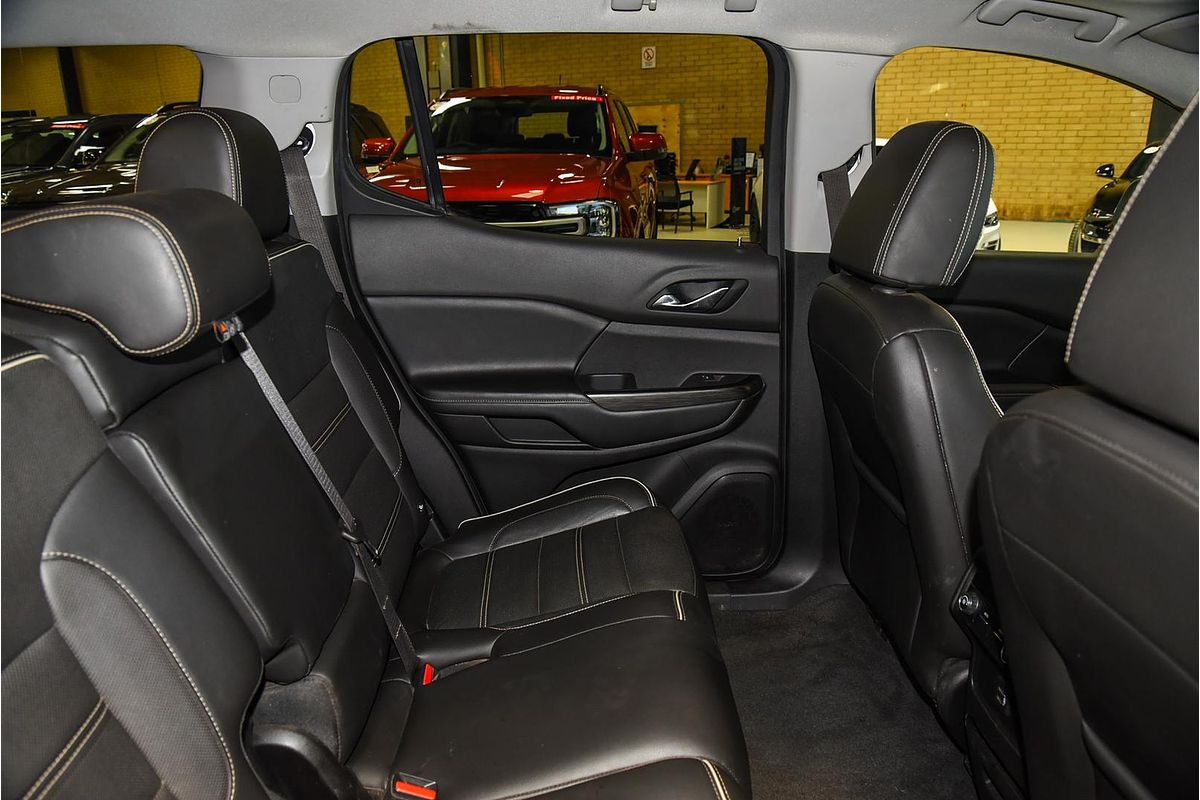 2019 Holden Acadia LTZ-V AC