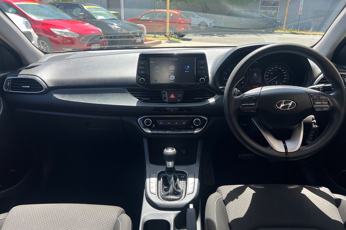 2019 Hyundai i30 Go PD