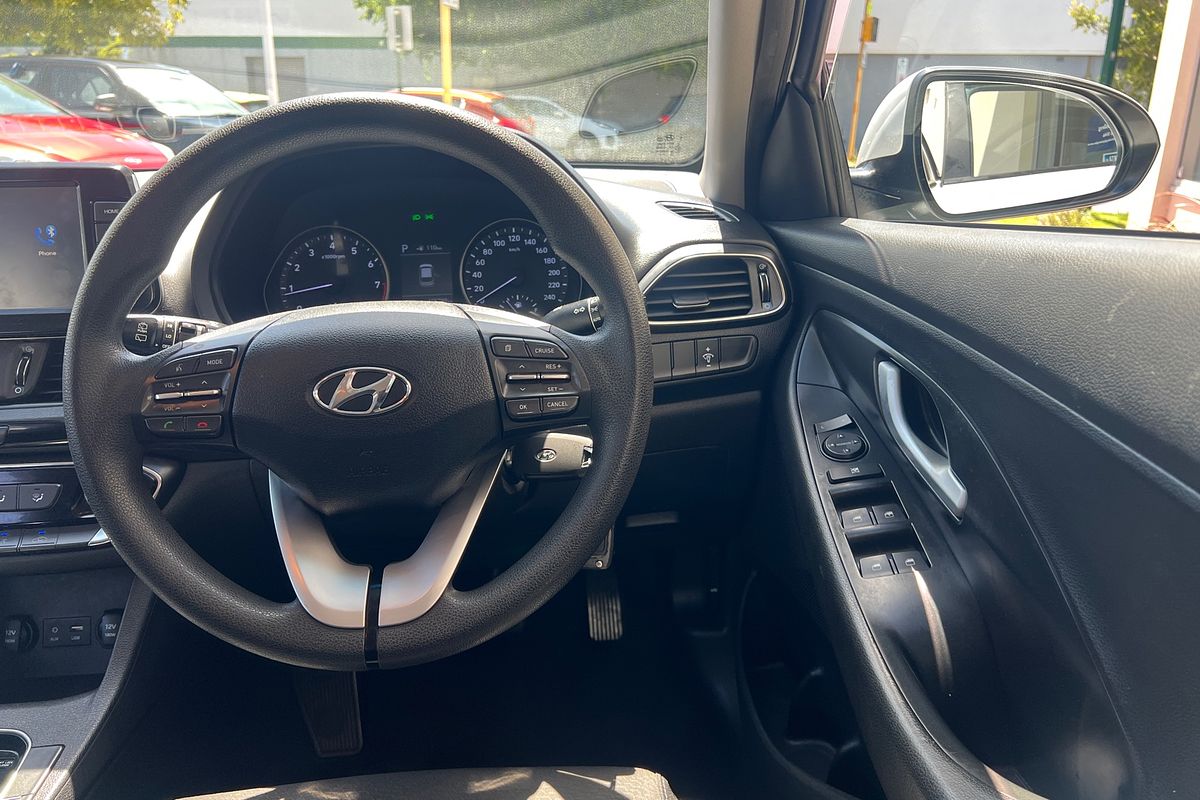 2019 Hyundai i30 Go PD