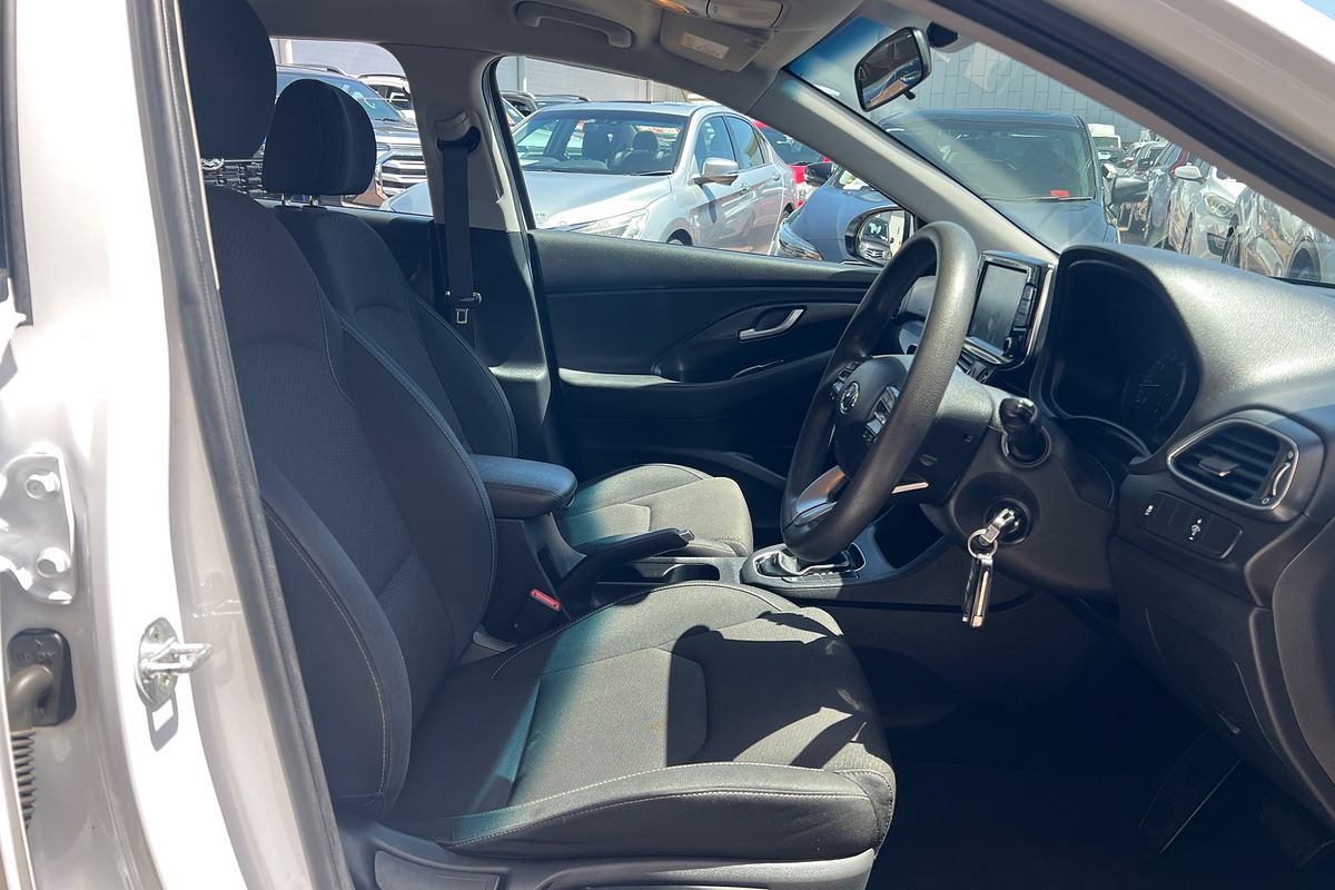 2019 Hyundai i30 Go PD