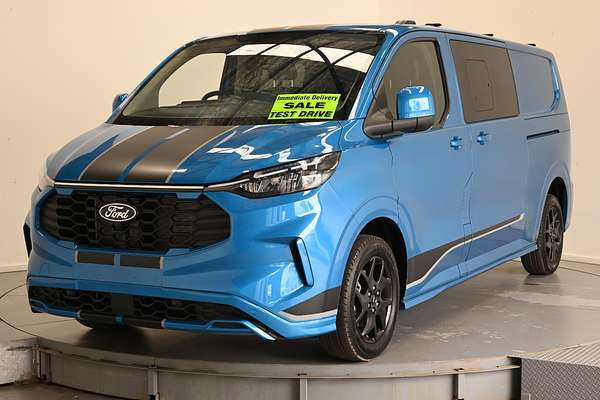 2024 Ford Transit Custom 2024 TTU70650bfa2024.5054854XA