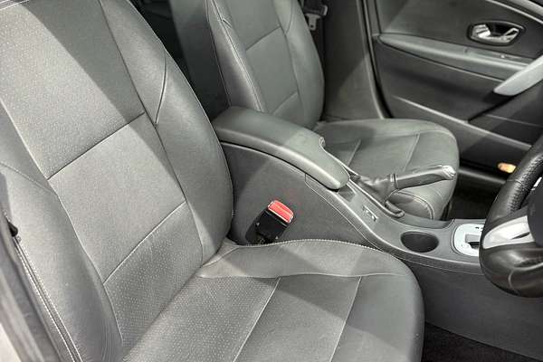 2013 Renault Megane Privilege III B32