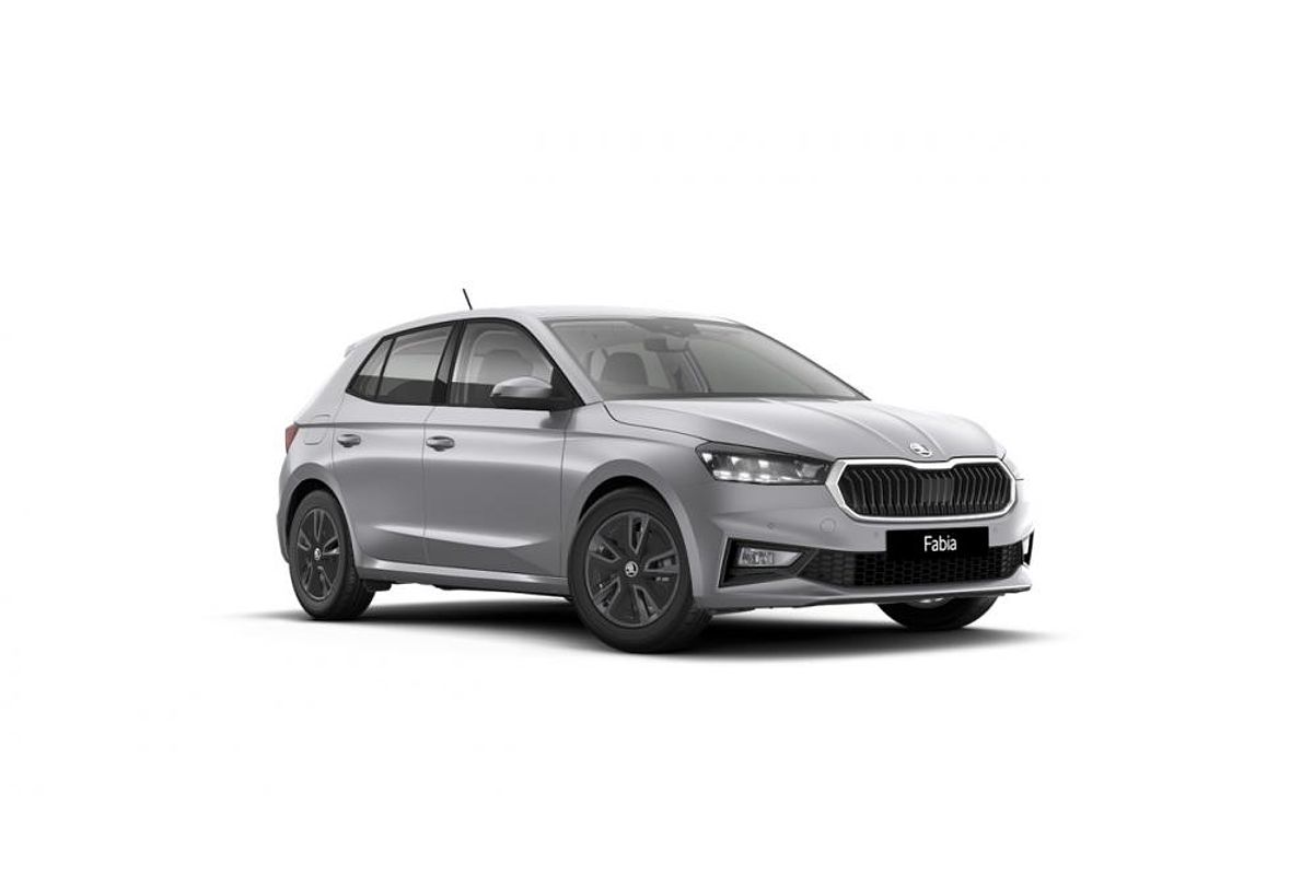 2024 SKODA Fabia 85TSI Select PJ