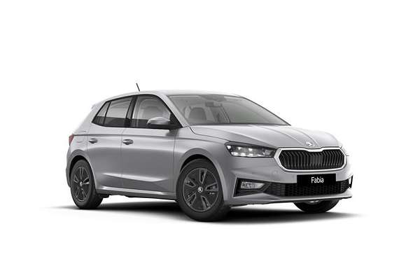 2024 SKODA Fabia 85TSI Select PJ