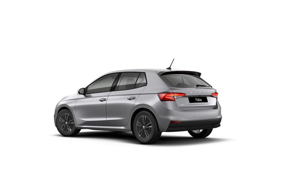 2024 SKODA Fabia 85TSI Select PJ