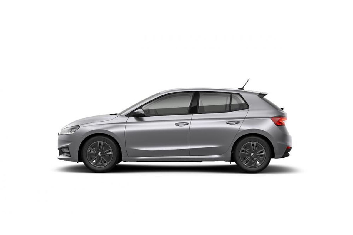 2024 SKODA Fabia 85TSI Select PJ