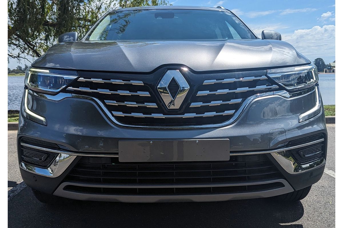 2024 Renault Koleos Zen HZG