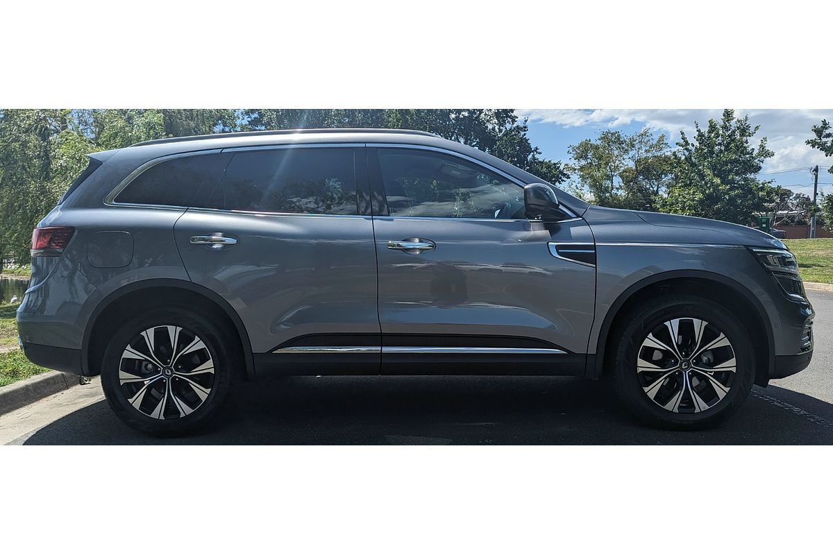 2024 Renault Koleos Zen HZG