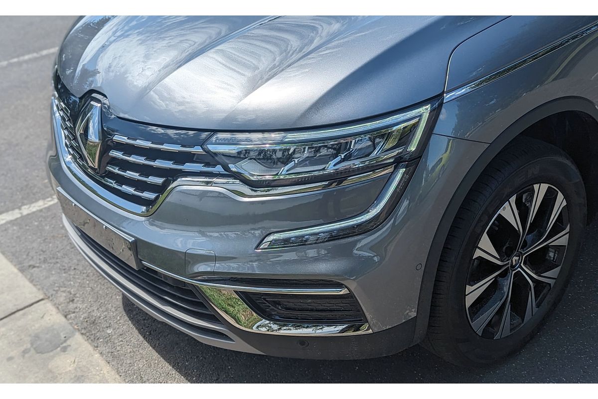 2024 Renault Koleos Zen HZG