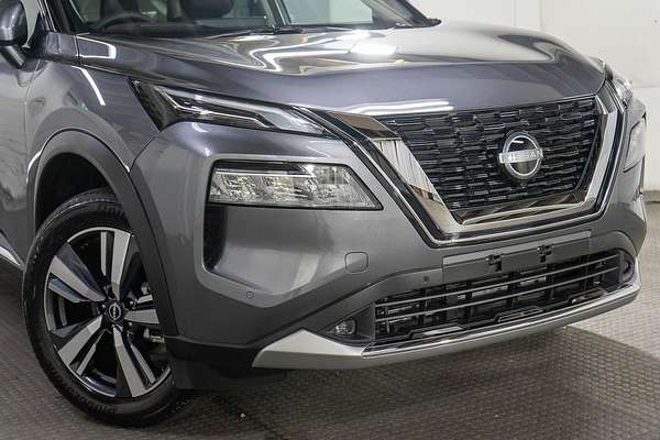 2024 Nissan X-TRAIL Ti T33