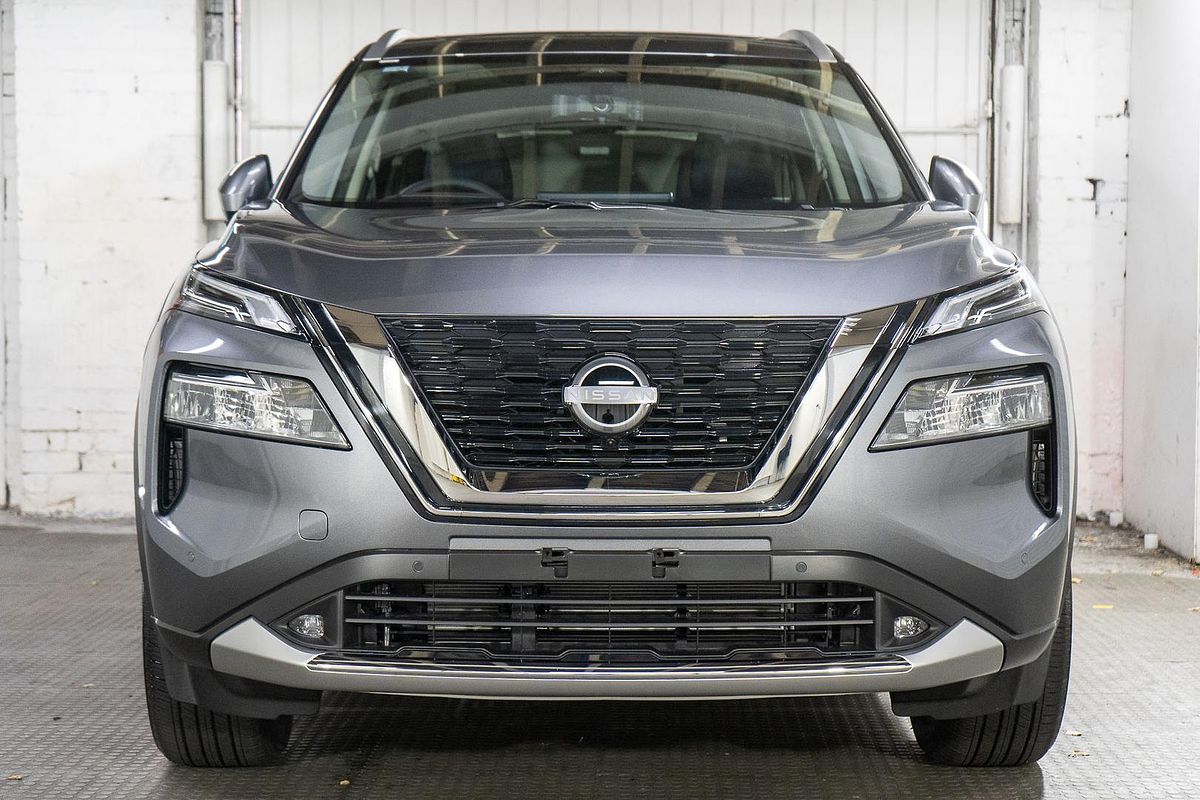 2024 Nissan X-TRAIL Ti T33