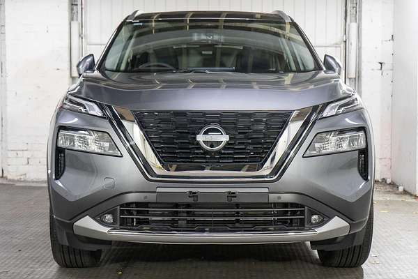 2024 Nissan X-TRAIL Ti T33