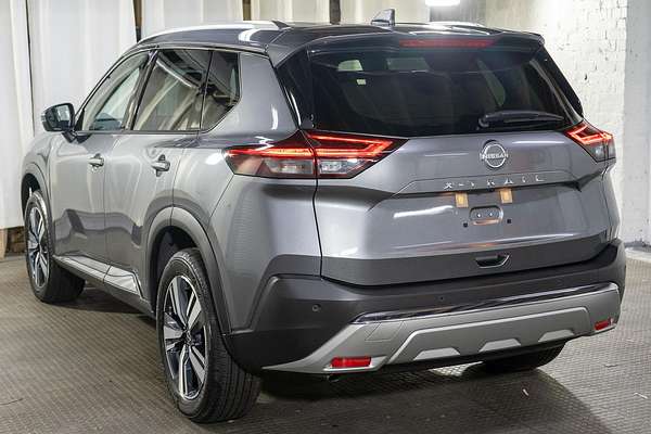2024 Nissan X-TRAIL Ti T33