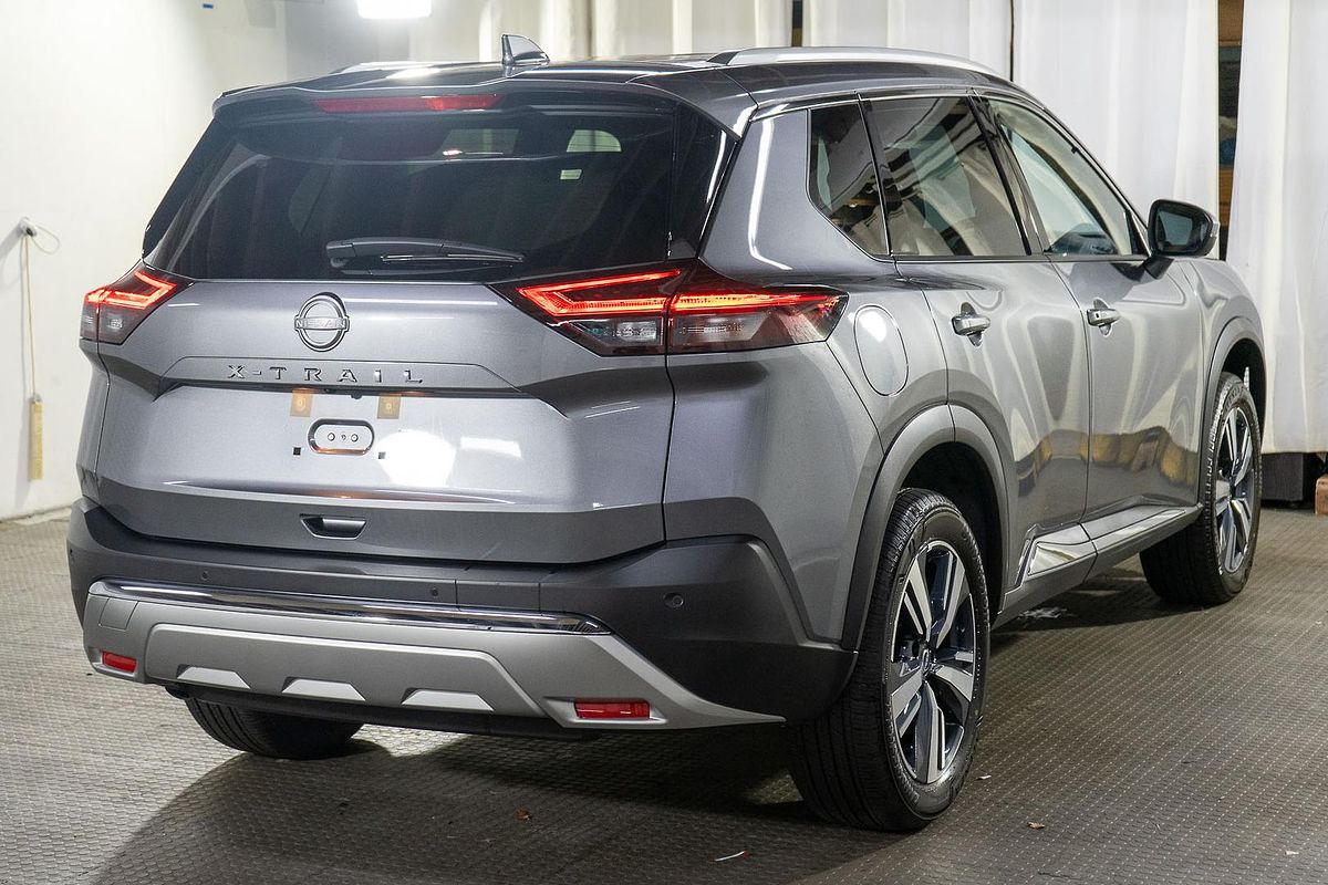 2024 Nissan X-TRAIL Ti T33