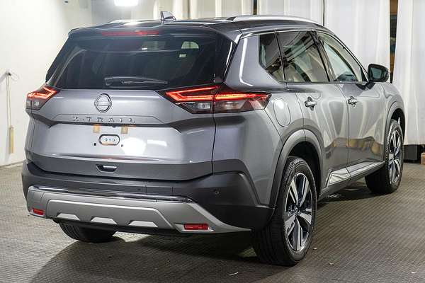 2024 Nissan X-TRAIL Ti T33