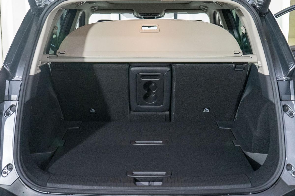 2024 Nissan X-TRAIL Ti T33