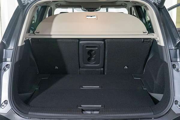 2024 Nissan X-TRAIL Ti T33