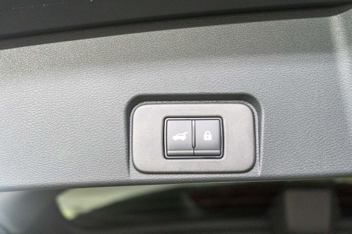 2024 Nissan X-TRAIL Ti T33