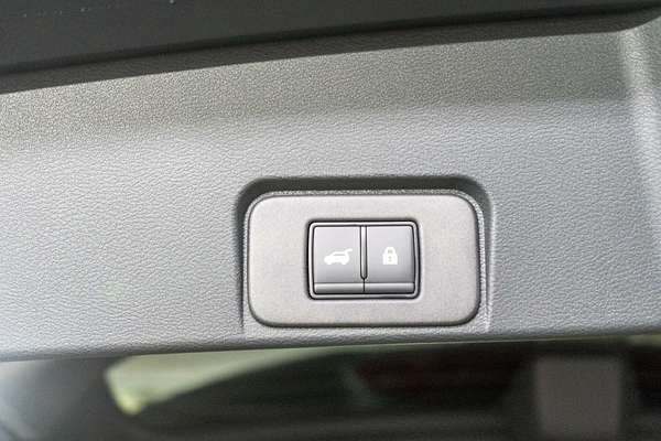 2024 Nissan X-TRAIL Ti T33