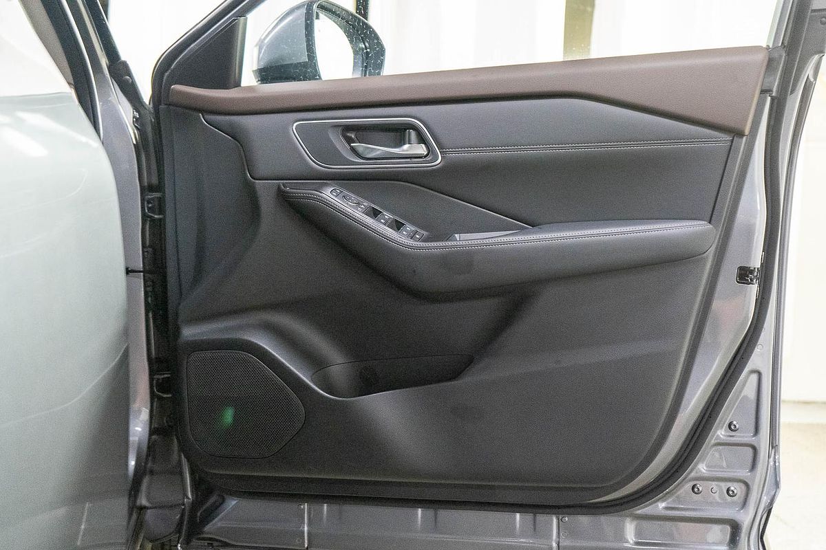 2024 Nissan X-TRAIL Ti T33